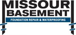 Logo - Missouri Basement