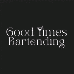 Logo - Good Time Bar Tending