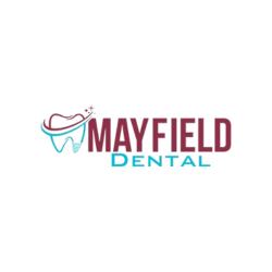 Logo - Mayfield Dental Clinic