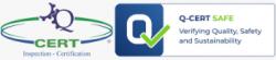 Logo - Q-Cert A.E.