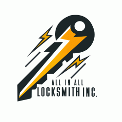 Logo - All In All Locksmith