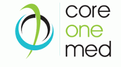 Logo - Core One Med