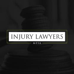 Logo - Mesa Injury Lawyer