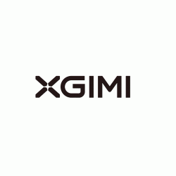 Logo - XGIMI