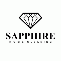 Logo - Sapphire Home Cleaning