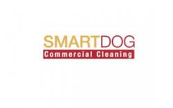 Logo - SmartDog Commercial Cleaning