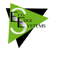 Logo - EcoEdge Systems Heating & Cooling