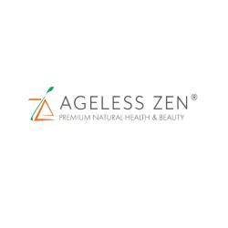 Logo - AgelessZen