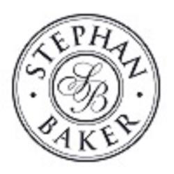 Logo - Stephan Baker MD FACS