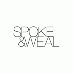Logo - Spoke & Weal