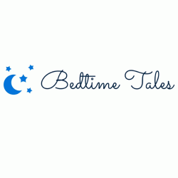Logo - Bedtime Tales