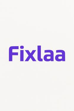 Logo - Fixlaa