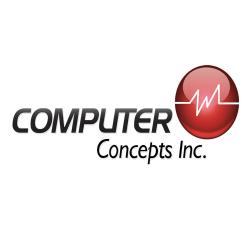 Logo - Computer Concepts Inc