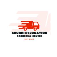 Logo - Shubhi Relocation Packers And Movers