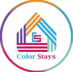 Logo - Color Stays