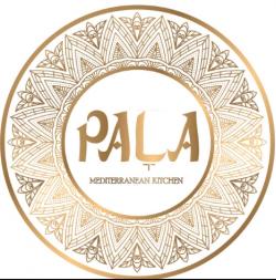 Logo - PALA Mediterranean Kitchen