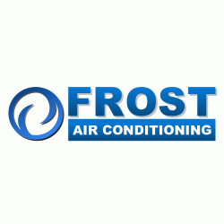 Logo - Frost Air Conditioning