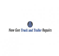 Logo - New Gen Truck and Trailer Repairs