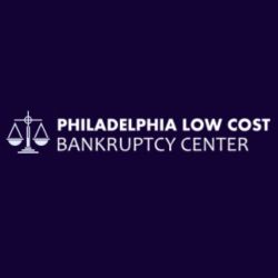 Logo - Philadelphia Low-Cost Bankruptcy Lawyer
