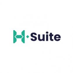 Logo - H-Suite