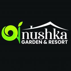 Logo - Anushka Garden & Resort