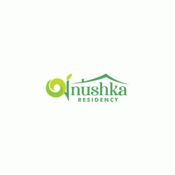 Logo - Anushka Residency  Guest House