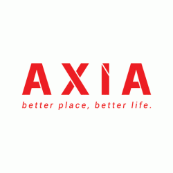 Logo - Axia Development