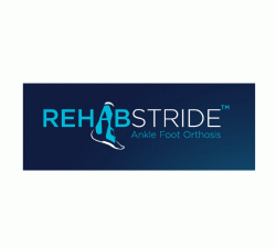 Logo - Rehabstride Afo