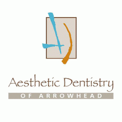 Logo - Aesthetic Dentistry of Arrowhead