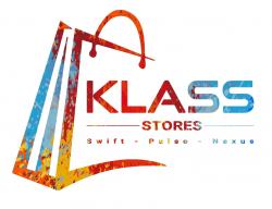 Logo - Klass Store