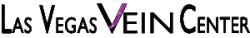 Logo - las Vegas Vein Center