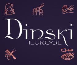 лого - Dinski Oü