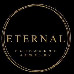 Logo - ETERNAL Permanent Jewelry