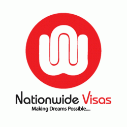 Logo - Nationwide Visas UAE