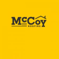 Logo - McCoy Roofing Lincoln