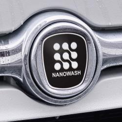 Logo - Nanowash