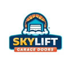 Logo - Skylift Garage Doors