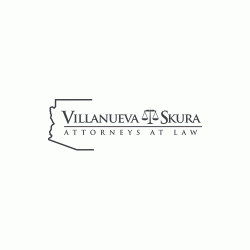 Logo - VS Criminal Defense Attorneys