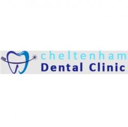 Logo - Cheltenham Dental Clinic