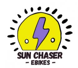 Logo - Sun Chaser Ebikes