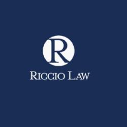 Logo - Riccio Law, LLC