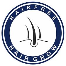 Logo - Hairfree Hairgrow Bangladesh