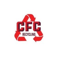 Logo - CFC Recycling