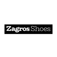 Logo - Zagros Shoes