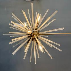 Logo - Cole Fan & Light