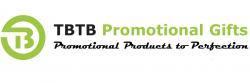 Logo - TBTB Promotional Gifts