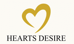 Logo - Hearts Desire