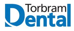 Logo - Torbram Dental