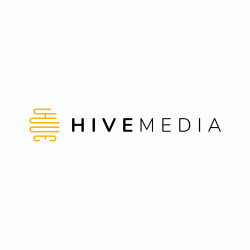Logo - Hive Media Group