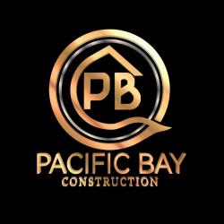 Logo - Pacific Bay Construction